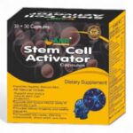 Stem Cell Activator Capsule