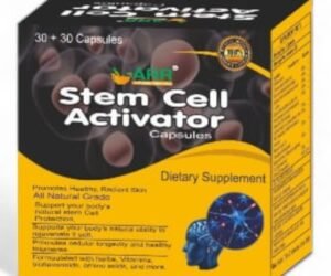 Stem Cell Activator Capsule