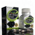 Sudh Shilajit Capsule