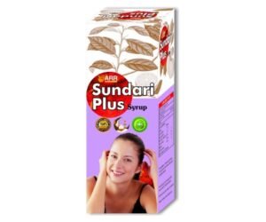 Sundari Plus Syrup