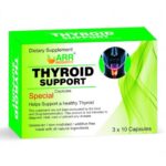 Thyroid Support Capsule