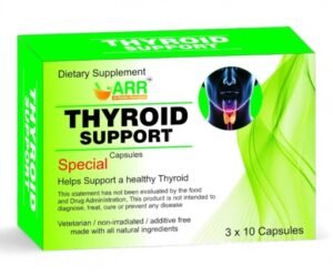 Thyroid Support Capsule