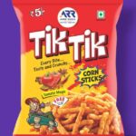 Tik Tik Corn Stick