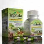 Triphala Capsule