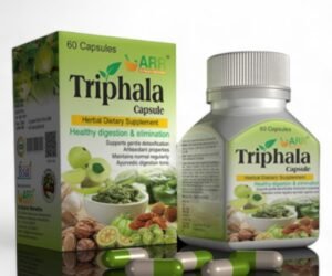 Triphala Capsule