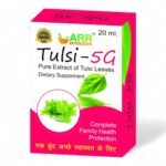 Tulsi 5G Drop