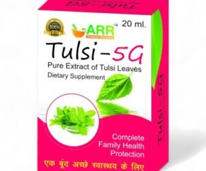 Tulsi 5G Drop