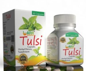 Tulsi Capsule