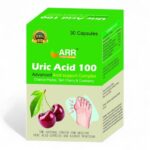 Uric Acid 100 Capsule