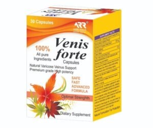 Venis Forte Capsule