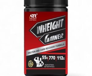 Weight Gainer Powder 500g.
