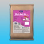 Well - Cal D3 Powder