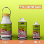 Well Liver Care Liquid