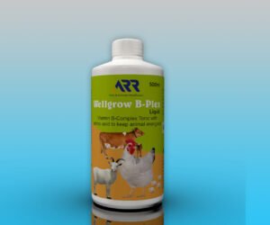 Wellgrow B – Plex Liquid