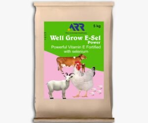 Wellgrow E – Sel Powder