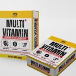 Multivitamin Capsule