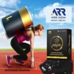 Shilajit Capsule 10X3