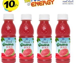 Guava Juice