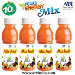 Mix Fruit Juice