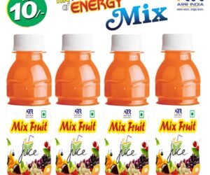 Mix Fruit Juice