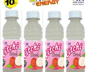 LITCHI JUICE