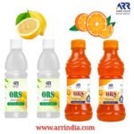 ORS 200 ML ( LEMON )