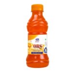 ORS 200 ML ( ORANGE )