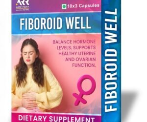 FIBIROID WELL CAPSULE