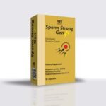 Sperm Strong Gen Capsule