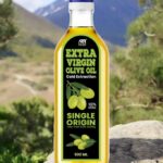 Olive Oil ( Extra Virgin ) 1 LTR