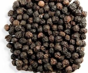 Black Pepper