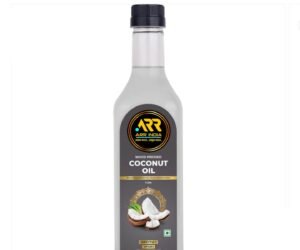 Coconut Oil