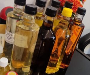 Edible Oils
