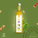 Groundnut Oil