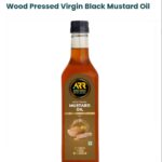 Black Mustard Oil