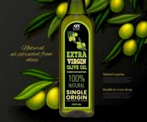 Olive Oil