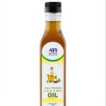 Black Sesame Oil