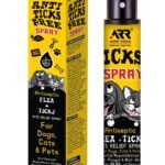 FREE TIC ANTI-SPRAY