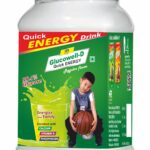 GLUCOWELL - D (LEMON) 1KG.
