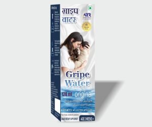 Gripe Water - 120 ml
