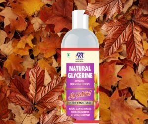 Glycerine - 100ml