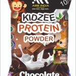 KIDZEE PROTEIN POWDER (CHOCOLATE FLAVOUR)