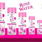 Rose Water – 500ml