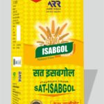 Sat Isabgol - 200gm.