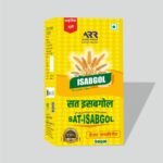Sat Isabgol - 50gm.