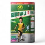 GLUCOWELL- D 200GM. ( REGULAR)