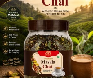 MASALA CHAI  (250GM.)