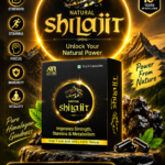 Shilajit Capsule